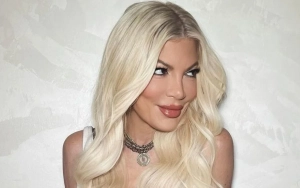 What's in Tori Spelling's Freezer? Spoiler: It's Not Just TV Dinners