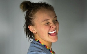 JoJo Siwa Shows Off Album Art Tattoo: A Guardian Teddy Bear
