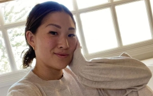 'Glee' Alum Jenna Ushkowitz Expecting Second Child