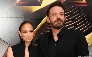Ben Affleck Removed Belongings From Marital Home While Jennifer Lopez Was Away