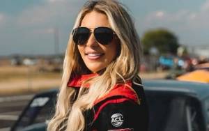 'Street Outlaws' Star Lizzy Musi Dies at 33 After Cancer Battle