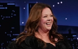 Melissa McCarthy Shows Off Weight Loss on 'Jimmy Kimmel' After Barbra Streisand's Ozempic Comment