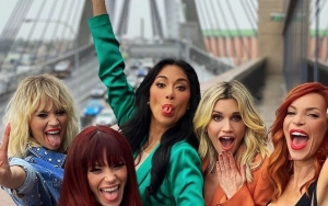Nicole Scherzinger Calls Pussycat Dolls 'Recipe for Disaster'