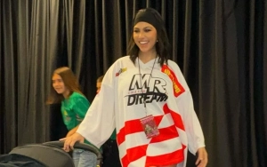 Kourtney Kardashian Defends Her Attachment Parenting With Baby Rocky