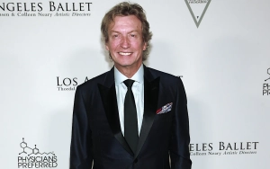 California Judge Dismisses Nigel Lythgoe from Sexual Assault Lawsuit