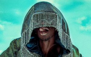 Lil Nas X Rocks the Summer With 'HERE WE GO!' for 'Beverly Hills Cop: Axel F'