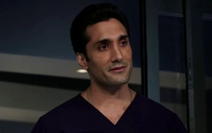 Dominic Rains Exits 'Chicago Med' After Heart-Wrenching Season 9 Finale