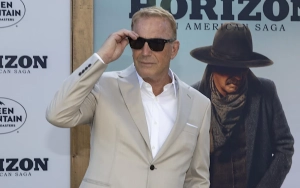 Kevin Costner Discusses Creating Strong Women Characters for Men