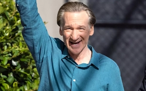 Bill Maher Shares His Takes on Presidential Debate Aftermath and Artificial Intelligence on 'Real Ti