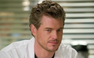 Eric Dane Reveals the Reason of 'Grey's Anatomy' Firing