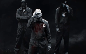 Eminem Joins Forces With Big Sean and Babytron for New Collaborative Single 'Tobey'
