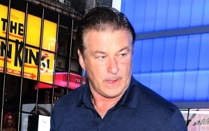 Alec Baldwin Loses Bid to Dismiss 'Rust' Involuntary Manslaughter Case