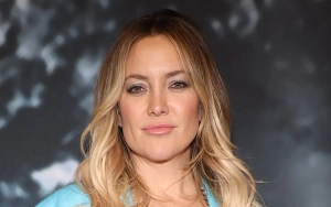 Kate Hudson Stuns in Greece, Flaunts Jaw-Dropping Body