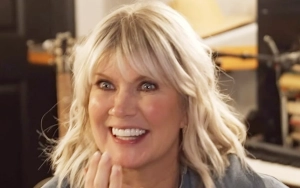 Natalie Grant Details Daughter Gracie's Near-Fatal Asthma Attack
