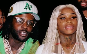 Sexyy Red Features Chief Keef in New Music Video for 'Bow Bow Bow (F My Baby Dad)'