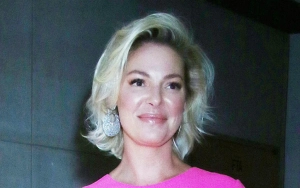Katherine Heigl Clarifies 'Grey's Anatomy' Emmy Nomination Controversy