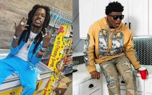 Foolio's Instagram Page Gets Hacked After His Death, Yungeen Ace Sarcastically Responds