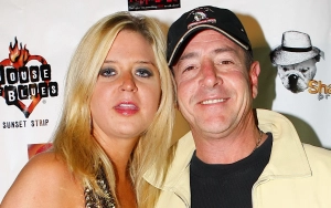 Lindsay Lohan's Dad Michael Speaks Up as His Ex Kate Gets Arrested After Their Dispute