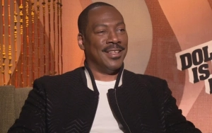 Eddie Murphy Slams 'SNL' Bosses for Allowing David Spade's 'Racist' Joke