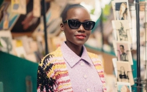 Lupita Nyong'o Talks About 'Safeguarding' Her Relationship Amid Joshua Jackson Romance