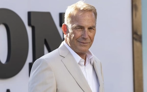 Kevin Costner Opens Up on Secret Battle With Kidney Stones 