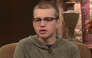 'Two and a Half Men' Star Angus T. Jones Emerges From Reclusive Life, Looks Unrecognizable