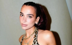 Dua Lipa Defends Glastonbury Performance Amidst 'Lip-Synching' Accusations