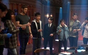 'The Umbrella Academy' Showrunner Steve Blackman Faces Toxic Work Environment Allegations
