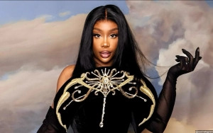 SZA Unleashes Snippet of New Song After Confirming Her Next Album Is Coming Soon 