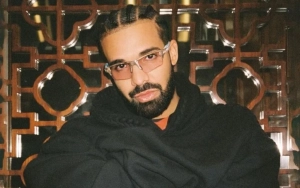 Drake Approves of Kendrick Lamar's '69 God' Jab with Style