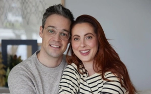 Eva Amurri Marries Ian Hock in Whimsical Wedding, Son Walks Her Down the Aisle
