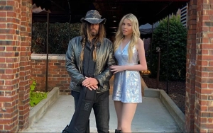 Billy Ray Cyrus' Ex Firerose Laments Being Isolated Like Prisoner During Their Marriage 