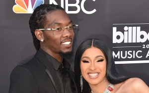 Offset Slammed Over 'Disrespectful' Post Amid Cardi B Pregnancy Rumors