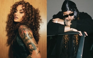 Kehlani Reveals Ex's Diabolical Cheating, Fans Suspect PARTYNEXTDOOR