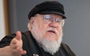 George R.R. Martin Responds to 'Elden Ring' Adaptation Rumors