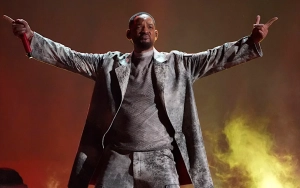 BET Awards 2024: Will Smith Debuts Empowering New Song 'You Can Make It'