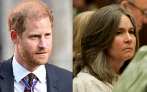 Prince Harry's Pat Tillman Award Criticized by Late Hero's Mom