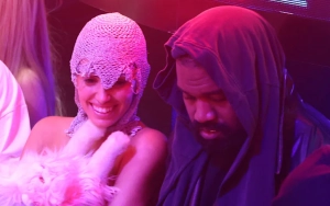 Kanye West's Wife Bianca Censori Sent 'Hardcore' Porn to Yeezy Staff, New Lawsuit Alleges