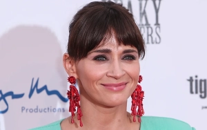 'Peaky Blinders' Star Charlene McKenna Welcomes First Child With Husband