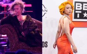 Latto Reacts to Ice Spice's 2024 BET Awards Performance Amid Feud