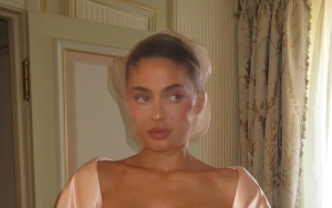 Kylie Jenner Sparks Concern as She Looks Agitated in Video From Paris Fashion Week
