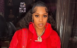Remy Ma Threatens to Smack Three People Amid Son's Murder Charges