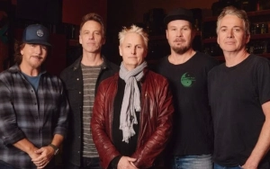 Pearl Jam Cancels Multiple European Tour Dates as Illness Lingers