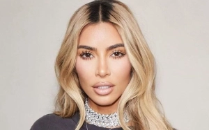 Kim Kardashian Pokes Fun at Herself Over Drunken Video From Khloe's 40th Birthday Party