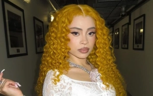 Ice Spice Flaunts Slimmer Figure on Instagram After BET Awards