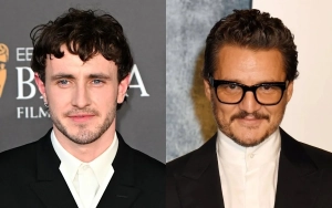 'Gladiator II' First Look: Paul Mescal and Pedro Pascal Duke It Out at Colosseum