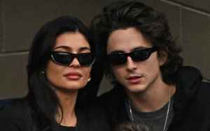 Kylie Jenner Gushes Over 'Best Night Ever' Following Movie Date With BF Timothee Chalamet