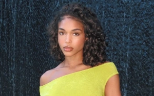 Lori Harvey Sparks Balding Speculation After Debuting New Hair Color