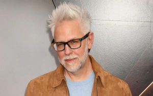 James Gunn Unbothered by Leaked 'Superman' Set Photos