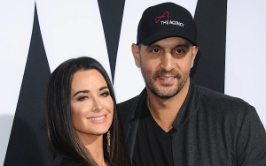 Kyle Richards and Mauricio Umansky Adjust to a New Normal One Year After Separation